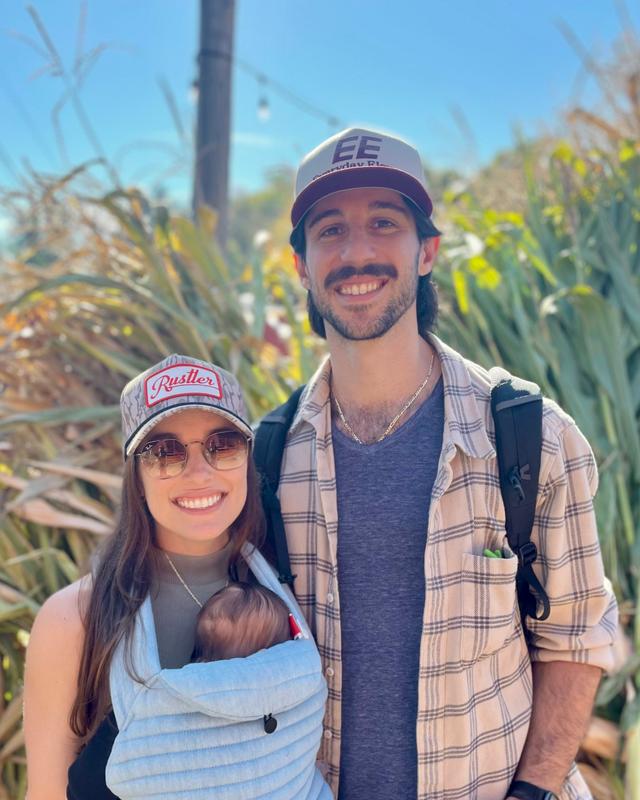 Photo of Carlo Berardelli, founder of Tech Wrench Web Solutions